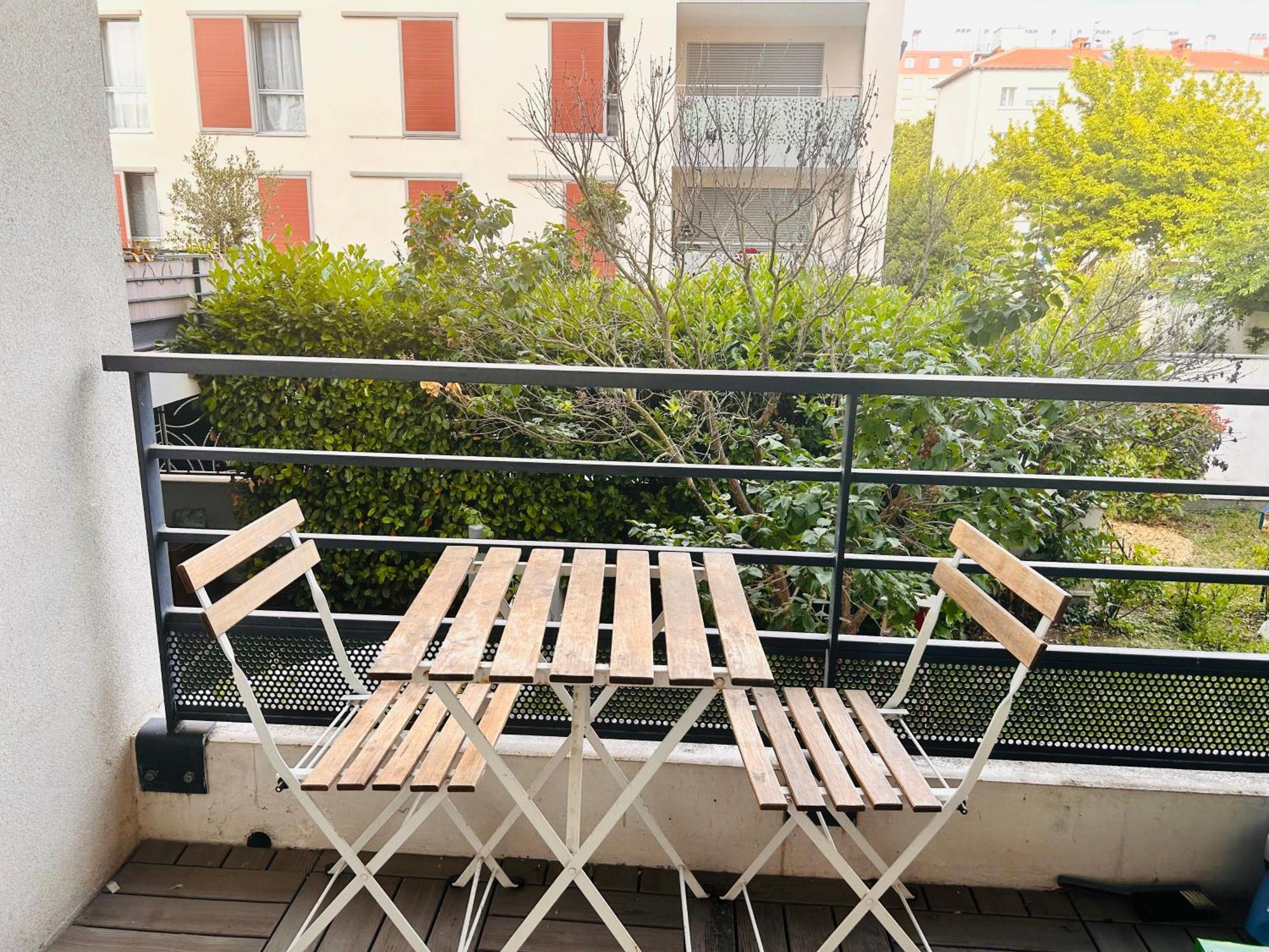 Chambre Prive Classe Villeurbanne Exterior foto